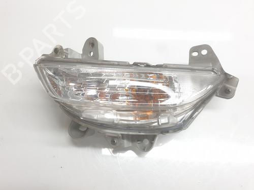 Used Right front indicator Right front indicator MAZDA 3 Saloon (BM_, BN_) 2.2 D (150 hp) 35963752 35963752