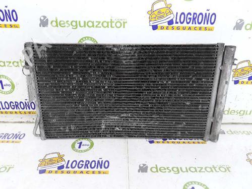 AC radiator BMW 1 Coupe (E82) 123 d | BP3356947M32 