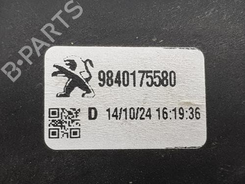 Front right window mechanism CITROËN BERLINGO (ER_, EC_) 1.5 BlueHDi 100 | BP32387619C23 