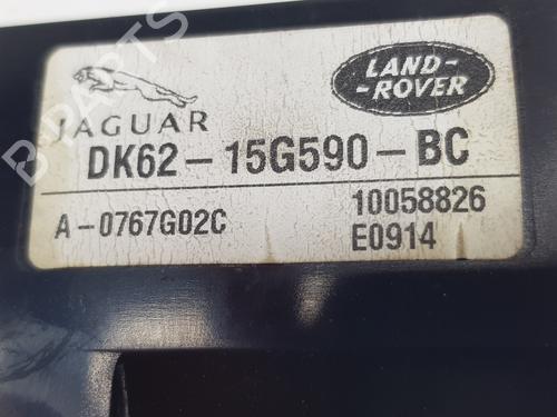 Electronic module LAND ROVER RANGE ROVER SPORT II (L494) 3.0 SDV6 4x4 | BP15559644M83 