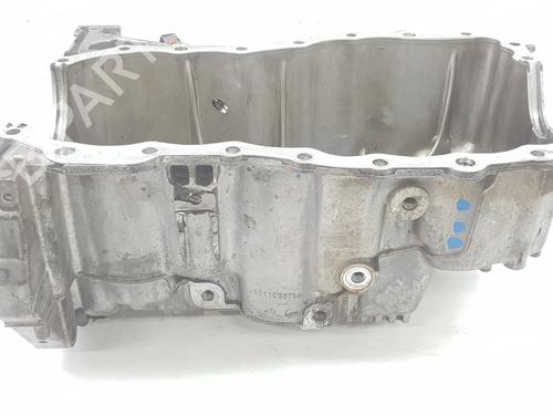 Used Oil sump Oil sump RENAULT KANGOO / GRAND KANGOO II (KW0/1_) 1.5 dCi 110 (KW06, KW12) (110 hp) 33462423 33462423