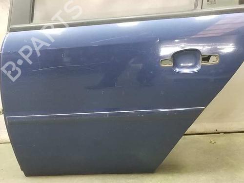 Left rear door OPEL VECTRA C (Z02) 2.0 DTI 16V (F69) | BP7530182C4 