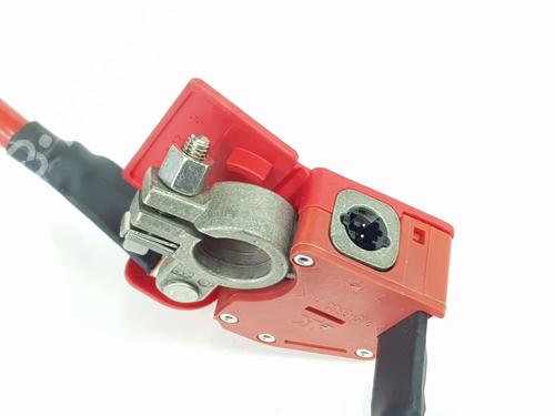 Other BMW 3 (F30, F80) 318 d | BP28167401O1