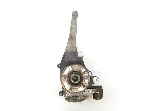 Left front steering knuckle JAGUAR XF I (X250) 3.0 D | BP6574440M25 