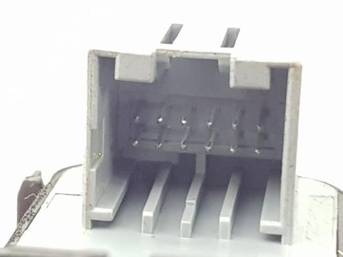 Left front window switch FIAT DUCATO Van (250_) 150 Multijet 2,3 D | BP37595182I27 - Image 6