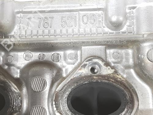Cylinder head BMW 1 (E87) 118 d | BP16054449M5 