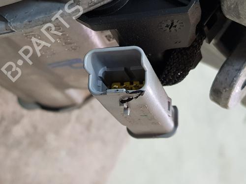 Gearbox OPEL ASTRA L Sports Tourer (O5) 1.2 (FRHNPJ) | BP24586343M3 