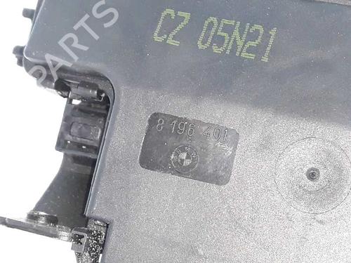 Tailgate lock BMW 3 (E90) 320 d | BP12466128C101 