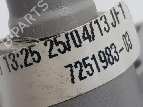 Left sun visor BMW X1 (E84) xDrive 18 d | BP29630644I1 