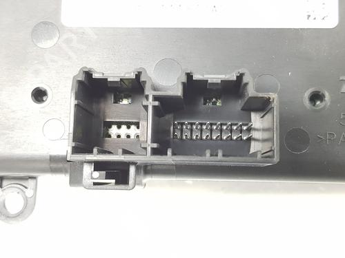 Climate control DODGE NITRO 2.8 CRD | BP19024548I5 