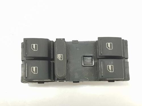 Used Left front window switch VW GOLF V (1K1) 1.9 TDI (105 hp) 7152961