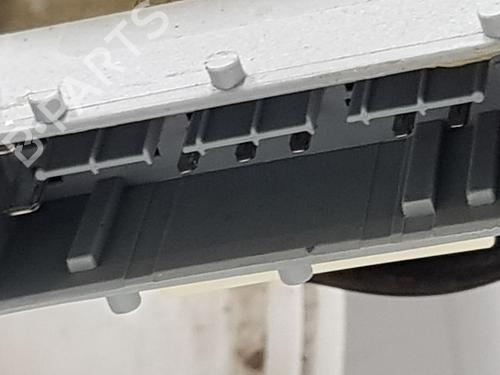 Dør venstre bagtil JEEP COMPASS (MP, M6, MV, M7) | BP36785662C4 - Image 2