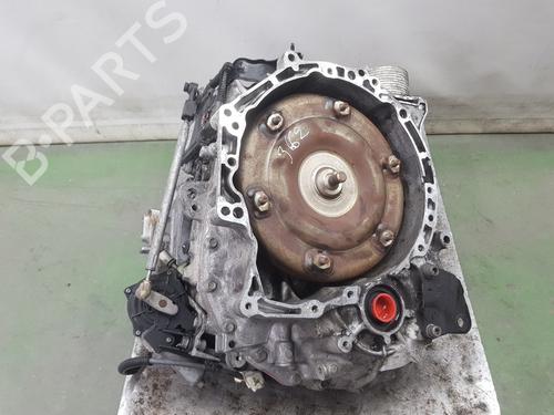 Gearbox CITROËN C4 Picasso II 1.6 BlueHDi 120 | BP7218699M3 