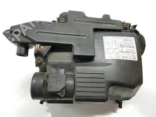 Air filter box TOYOTA LAND CRUISER PRADO (_J12_) 3.0 D-4D (KDJ120, KDJ125) | BP17017927M87 