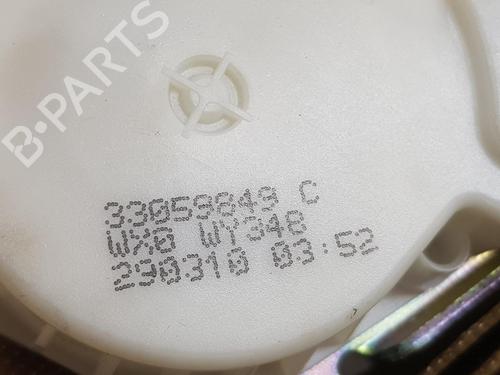 Front right seatbelt BMW 3 (E90) 318 d | BP11843717I25 