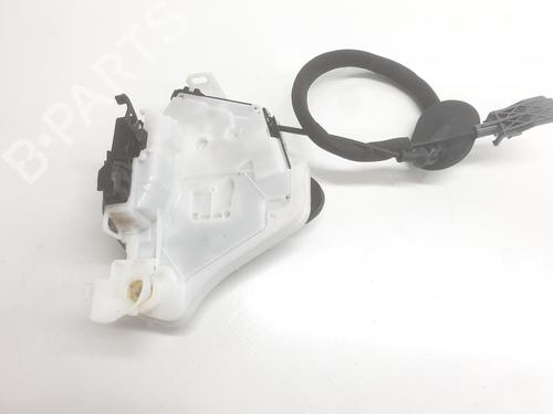 Used Front left lock Front left lock RENAULT ARKANA I (LCM_, LDN_) [2019-2026] 34266916 34266916