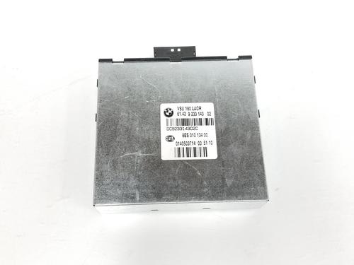 Used Electronic module BMW X3 (F25) xDrive 20 d (184 hp) 9851923