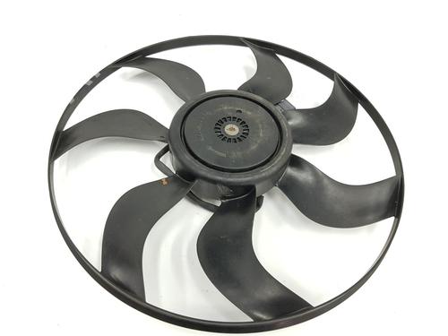 Radiator fan MERCEDES-BENZ A-CLASS (W176) A 200 CDI / d (176.008) | BP7290074M35 