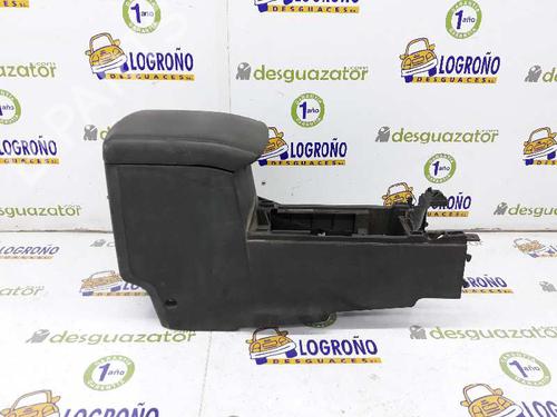 Armlene NISSAN NAVARA NP300 (D40) 2.5 dCi 4WD (D40TT, D40T, D40M, D40BB) | BP7895956I20 