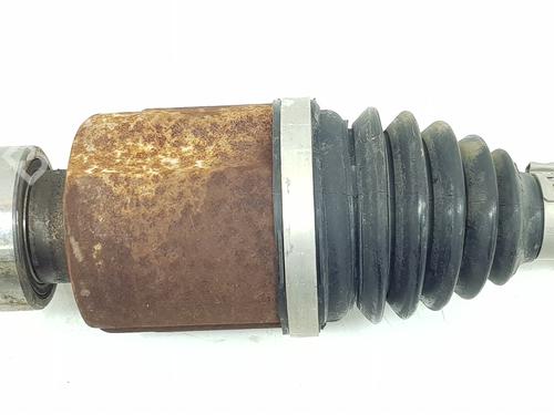 Right front driveshaft RENAULT CAPTUR II (HF_) | BP37477345M39 - Image 5