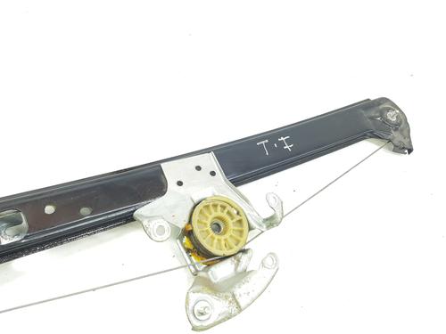 Rear left window mechanism BMW X5 (E53) 3.0 d | BP37439747C24 - Image 4