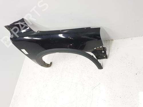 Right front fenders VOLVO XC90 I (275) D5 AWD | BP10704262C42 