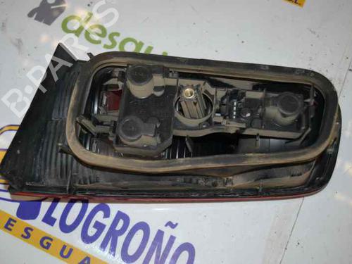 Other RENAULT LAGUNA II (BG0/1_) 1.6 16V (BG0A, BG0L) | BP799147O1 