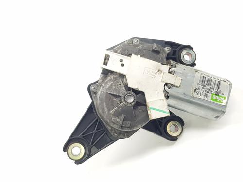 Used Rear wiper motor RENAULT TRAFIC III Bus (JG_) 1.6 dCi 120 (JGMB) (120 hp) 21849854