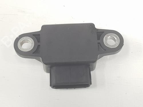 Electronic module NISSAN JUKE (F15) 1.6 | BP10987940M83 