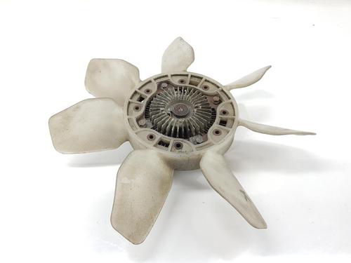 Used Fan TOYOTA LAND CRUISER PRADO (_J12_) 3.0 D-4D (KDJ120, KDJ125) (166 hp) 17806673