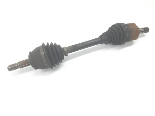Left front driveshaft FIAT BRAVO II (198_) 1.6 D Multijet (198AXH1B) | BP30727550M38