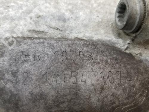 Gearbox VW GOLF VII (5G1, BQ1, BE1, BE2) 1.6 TDI | BP10348889M3 