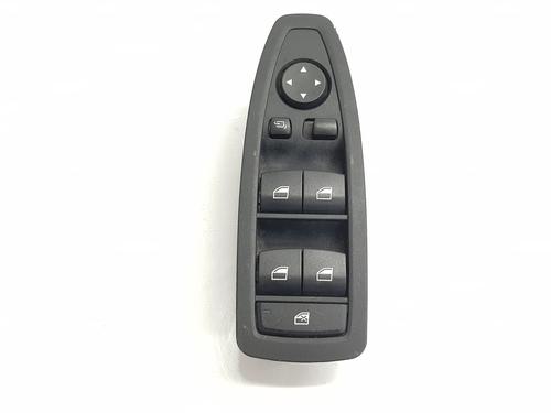 Used Left front window switch BMW X1 (F48) sDrive 18 d (150 hp) 29262446