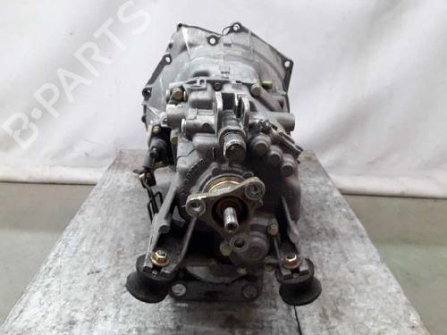 Gearbox BMW 3 Coupe (E46) 318 Ci | BP1562616M3 