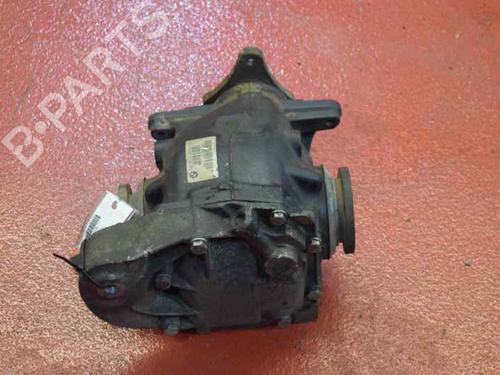Rear differential BMW 3 (E90) 320 d | BP1167205M24 