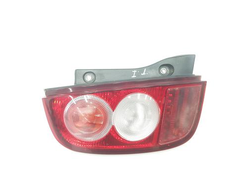 Left taillight NISSAN MICRA III (K12) 1.2 16V | BP17025644C34 