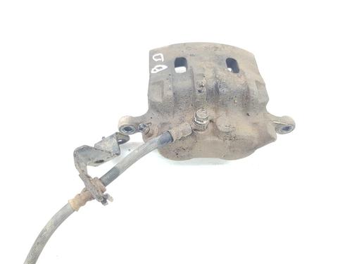 Used Right front brake caliper FORD RANGER (ET) 2.5 TDCi 4x4 (143 hp) 17986581