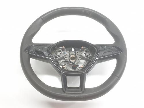 Used Steering wheel Steering wheel RENAULT TRAFIC III Van (FG_) [2014-2026] 36340101 36340101
