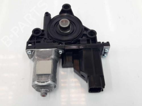 Left rear window motor KIA CARENS IV 1.7 CRDi | BP5972743E23 