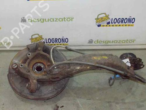 Used Left rear steering knuckle BMW X3 (E83) 2.0 d (150 hp) 783781
