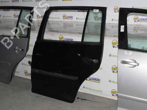 Left rear door VW TOURAN (1T1, 1T2) 1.9 TDI | BP1543191C4 