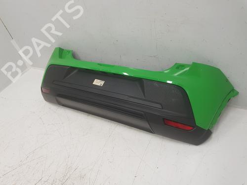 Rear bumper RENAULT 5 E-TECH | BP37033071C8 - Image 4