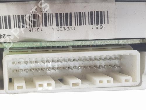 Instrument cluster NISSAN PATHFINDER III (R51) 2.5 dCi | BP16214335C47 