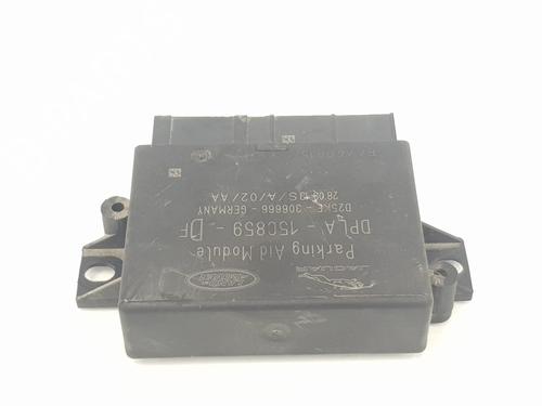 Electronic module LAND ROVER RANGE ROVER SPORT II (L494) 3.0 TDV6 4x4 | BP21095482M83 