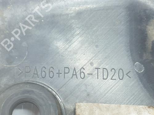 Upper protection TOYOTA HILUX VII Pickup (_N1_, _N2_, _N3_)  | BP28156291M93 