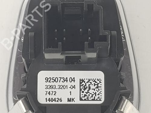 Ignition barrel BMW 1 (F20) 118 i | BP16853768M48 