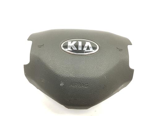 Airbag Kit KIA SPORTAGE III (SL) 1.6 GDI | BP8379801C86 