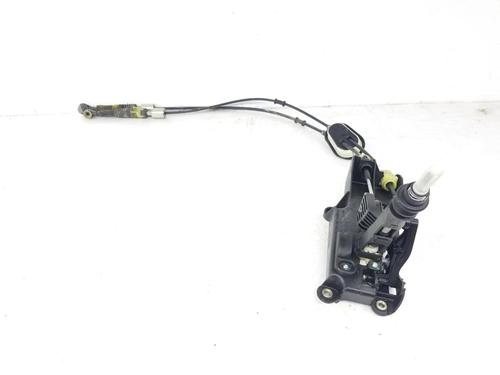 Gear lever NISSAN X-TRAIL III (T32_, T32R, T32RR) 1.6 dCi ALL MODE 4x4-i (NT32) 3410200Q0A  | 341015397R  |
