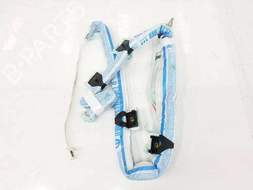 Right curtain airbag FIAT 500 (312_) 1.2 LPG (312AXA1A) | BP12907497C12