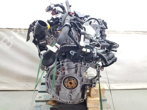 Engine PEUGEOT 208 I (CA_, CC_)  | BP29813921M1 